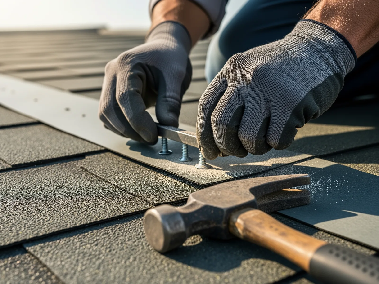 Why choose Fascia Repair in Bear River City, UT